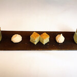 エヴォリュエ - 