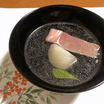 吉祥寺 神戸牛 栞庵 やましろ - 