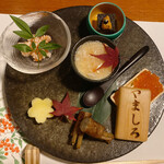 吉祥寺 神戸牛 栞庵 やましろ - 