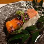 吉祥寺 神戸牛 栞庵 やましろ - 