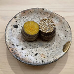 日本橋蛎殻町 すぎた - 