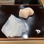 日本橋蛎殻町 すぎた - 