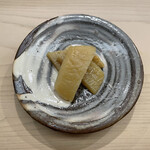 日本橋蛎殻町 すぎた - 