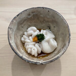 日本橋蛎殻町 すぎた - 