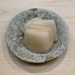 日本橋蛎殻町 すぎた - 