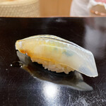 日本橋蛎殻町 すぎた - 