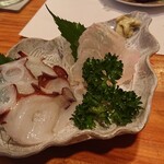 蒸溜処 サカナンバー - 