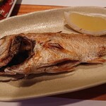 蒸溜処 サカナンバー - 