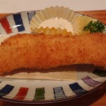 蒸溜処 サカナンバー - 