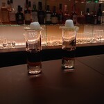 バー エスケープ - 