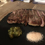 バルコラボ 琉球肉バル - 