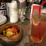 バルコラボ 琉球肉バル - 