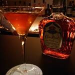 バー エスケープ - 