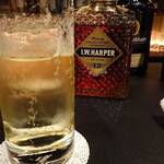 バー エスケープ - 