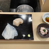 日本橋蛎殻町 すぎた - 