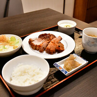 福全徳 香港名菜 - 焼味セット@1,380円