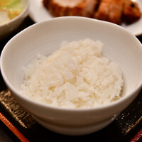 福全徳 香港名菜 - 【焼味セット@1,380円】ライス