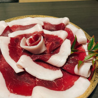 鍋と旬菜と京料理 花柳 - 