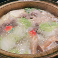 鍋と旬菜と京料理 花柳 - 