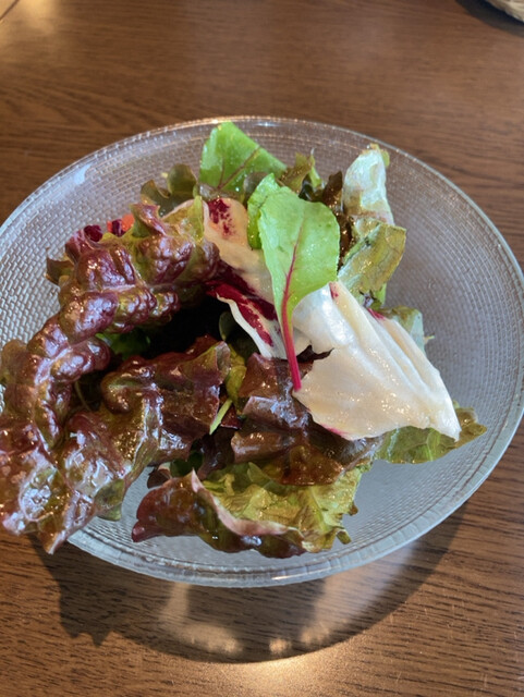 Aria アーリア 那須塩原 イタリアン 食べログ