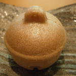 じき 宮ざわ - 最中