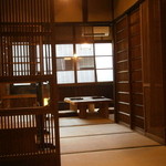 Mitsuyasu - 個室