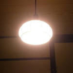 Mitsuyasu - 個室の灯り