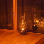 Mitsuyasu - 個室の灯り