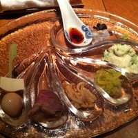 山城屋庄蔵 - ランチ