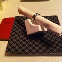 翆陽 エクシブ箱根離宮 - 飾り皿