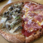 MUNCH'S pizzeria - 