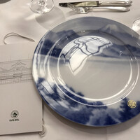 レストラン カスケード - 