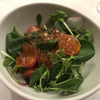 レストラン カスケード - 