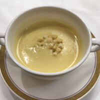 レストラン カスケード - 