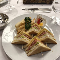 レストラン カスケード - 