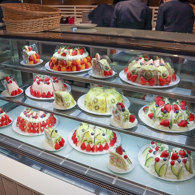 果実びより 大阪枚方店 枚方市 ケーキ 食べログ 果実びより 大阪枚方店 枚方市 ケーキ 食べログ