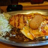 金沢カレーフォーシーズンインデアン