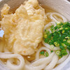 手打ちうどん 大蔵