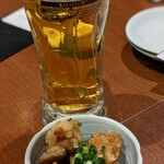 Niku Kei Izakaya Niku Juu Hachi Banya - 