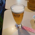 やしの木広場 - 