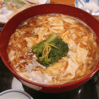 そば会席 立会川 吉田家 - 
