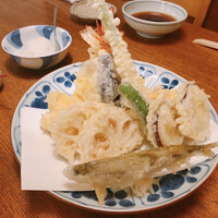 そば会席 立会川 吉田家 - 