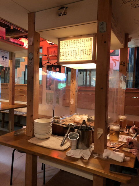 おでん 屋台村 神田 神田 おでん 食べログ おでん 屋台村 神田 神田 おでん 食べログ