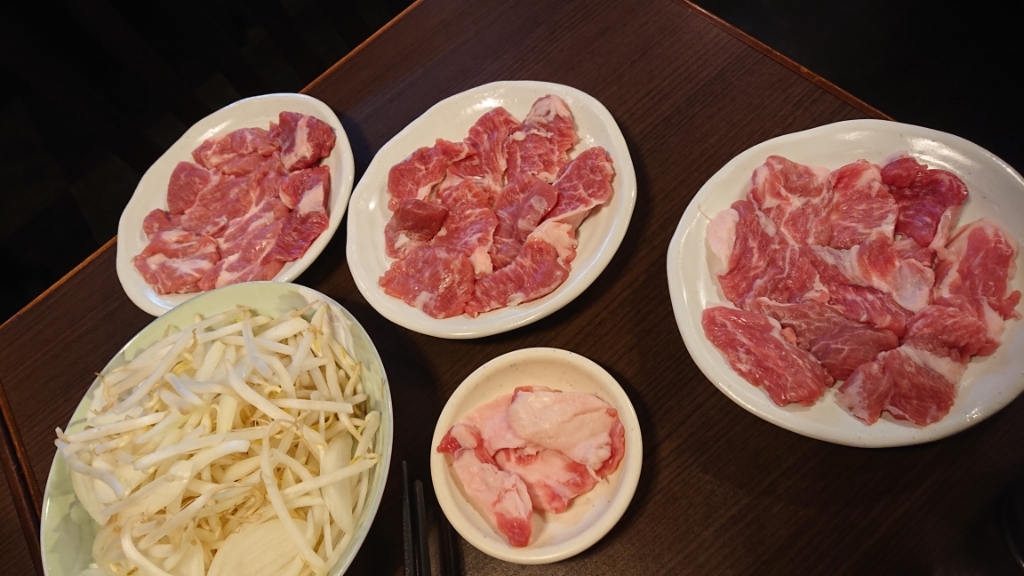 せきね家 町田店 - 町田/ジンギスカン [食べログ] せきね家 町田店 (町田/ジンギスカン)