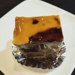 パティスリ・ル・スィエル - ショコラキャラメル