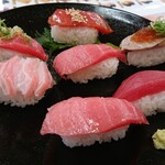 Sushi Ro - 