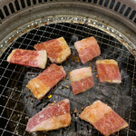 Yakiniku Kingu - 