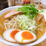 Ramen Dokoro Ayumiya - 