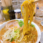 Ramen Dokoro Ayumiya - 