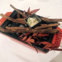 レザンファン ギャテ - 